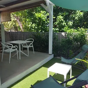  Appartement Ti Bambou
