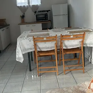  Appartement Soanna - A 5 Minutes A Pied De La